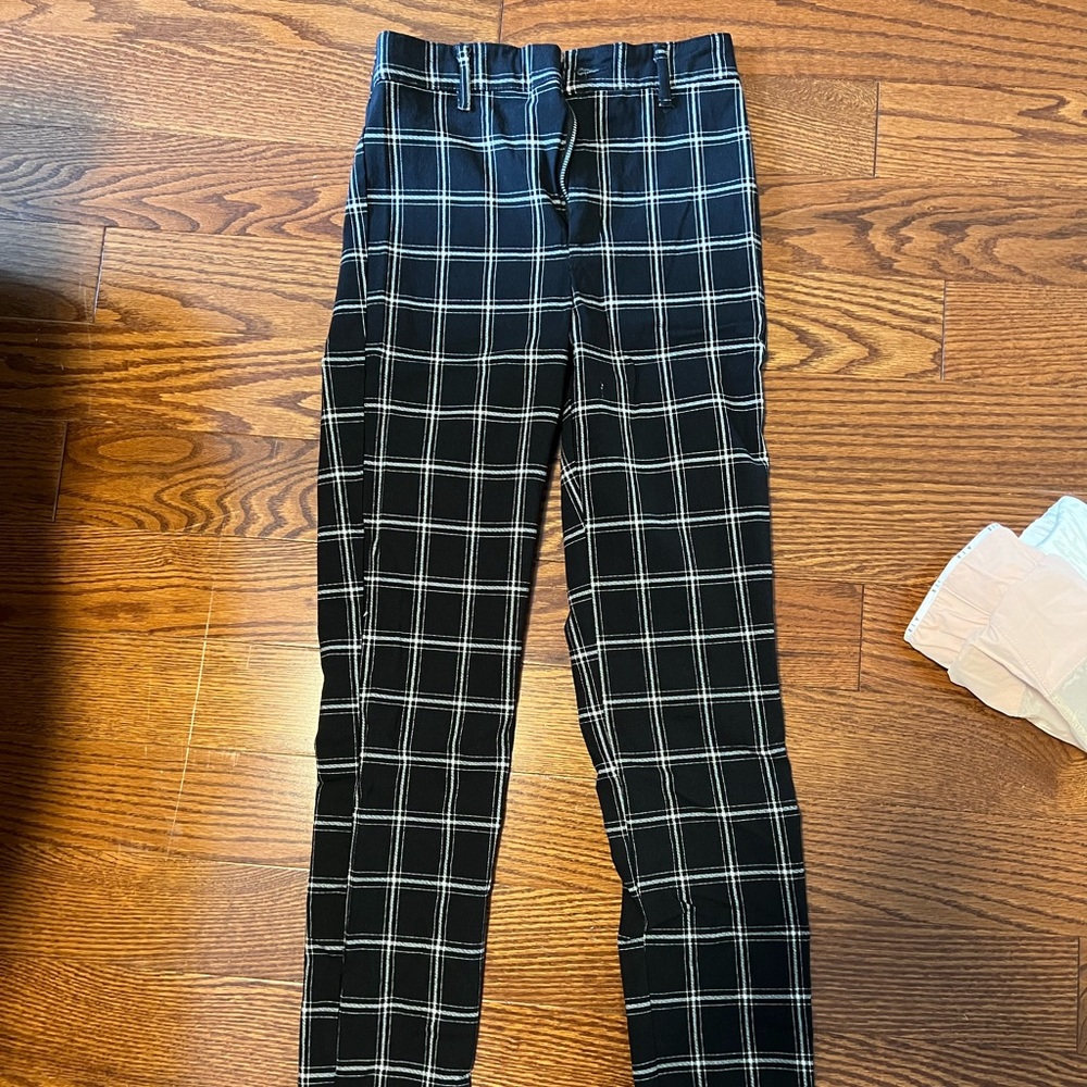 garage Trousers